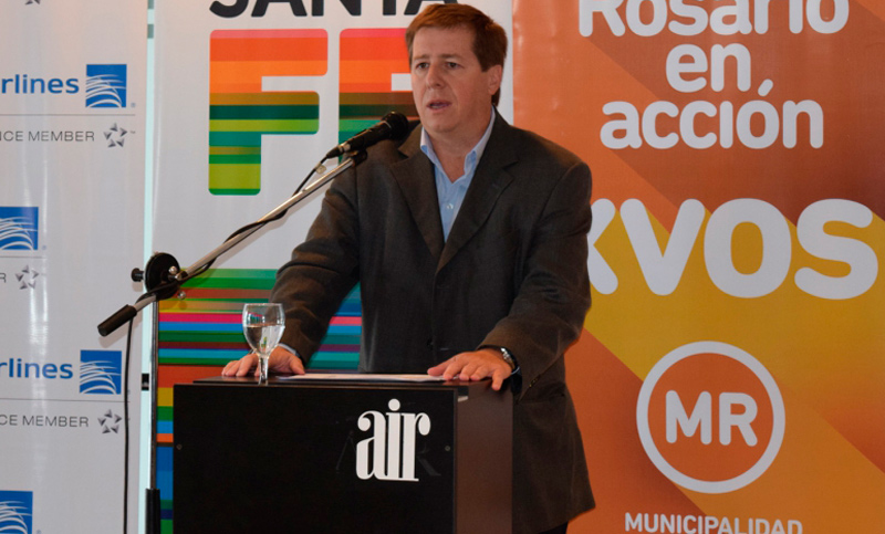 Caso Monticas: citan a declarar al secretario de Transporte Pablo Jukic