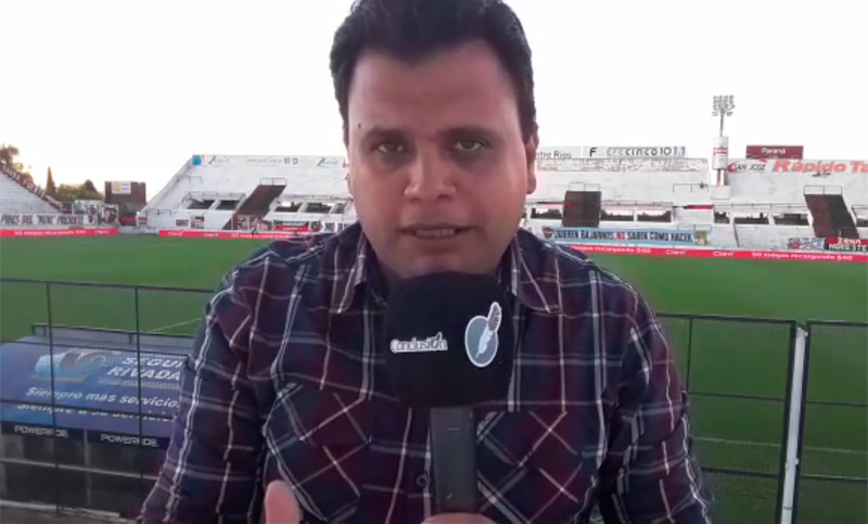 Newell’s llega entonado por la goleada, pero con las obligaciones de siempre