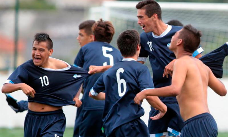 La comitiva santafesina brilló en los Juegos Parapanamericanos Juveniles