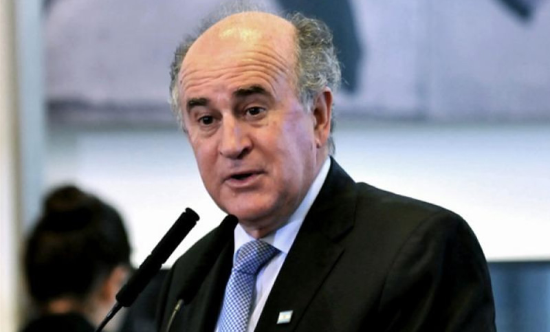 Revocan el procesamiento contra Parrilli en la causa Pérez Corradi