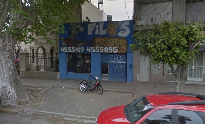 Investigan si la muerte del pizzero estaría vinculada al negocio de drogas