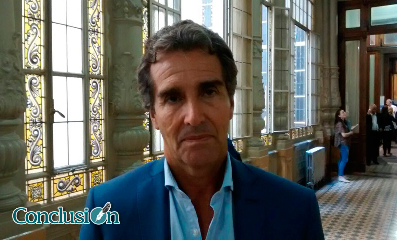 «El Gobierno de Macri no puede esconder su fracaso y habla de desestabilización»
