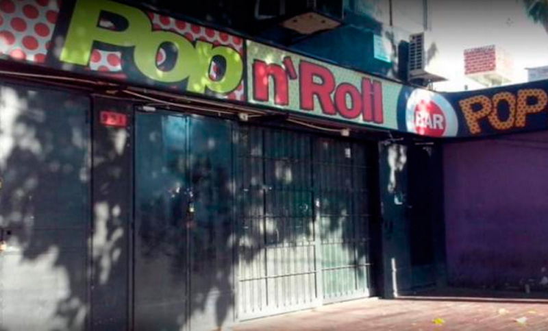 Clausuraron un boliche en Mendoza por escenas de sexo explícito en los shows