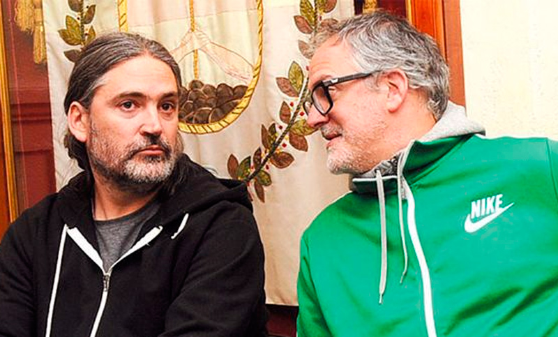 Imputaron a los dueños de la productora que organizó el recital del Indio en Olavarría