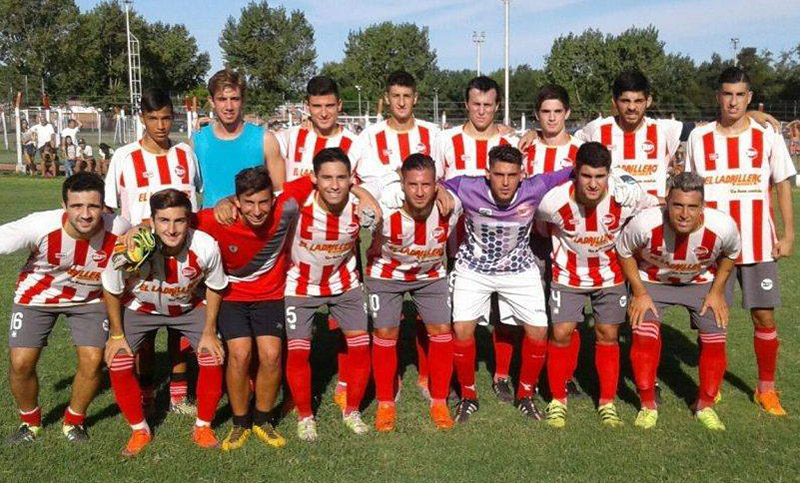 Provincial ganó por penales y se clasificó a cuartos del Ivancich