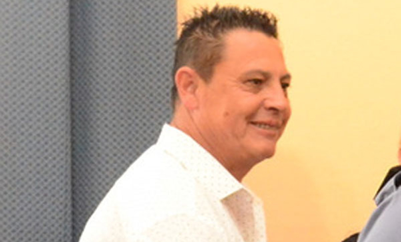 Caso Perassi: el ex comisario Puyol rompió el silencio y señaló a Strumia