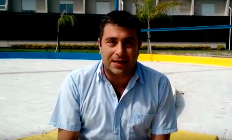 El panorama canalla, de la mano de Quique Genovar
