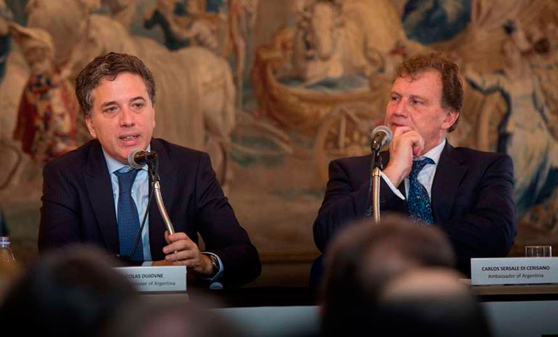 En dos meses el déficit fiscal subió 56,4% respecto a un año atrás