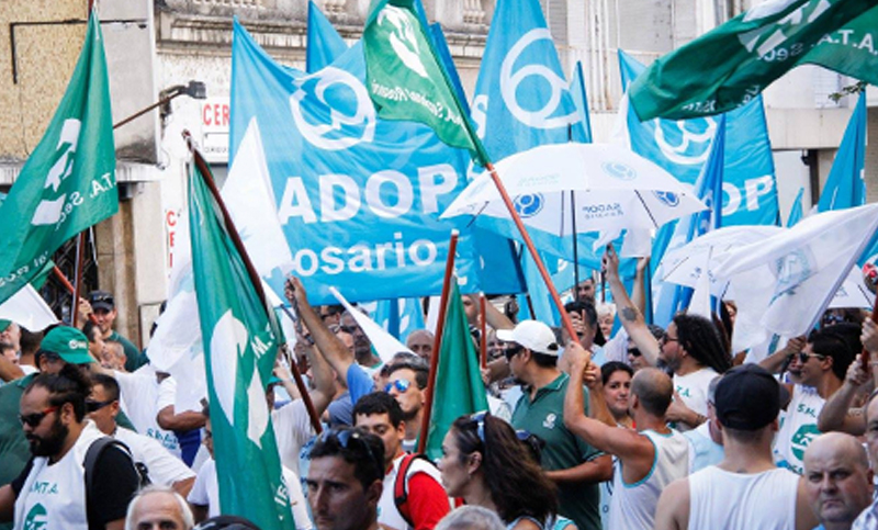 Cincuenta docentes quedaron sin trabajo por el cierre de ISHyR