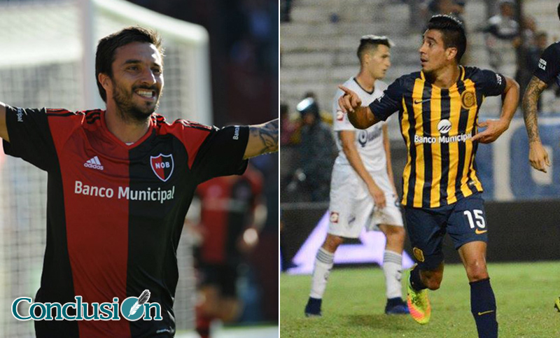 La sonrisa volvió a Rosario: Newell’s y Central regresaron al triunfo