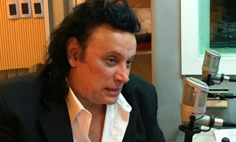 Dolor en mundo cuartetero: murió el cantante Sebastián