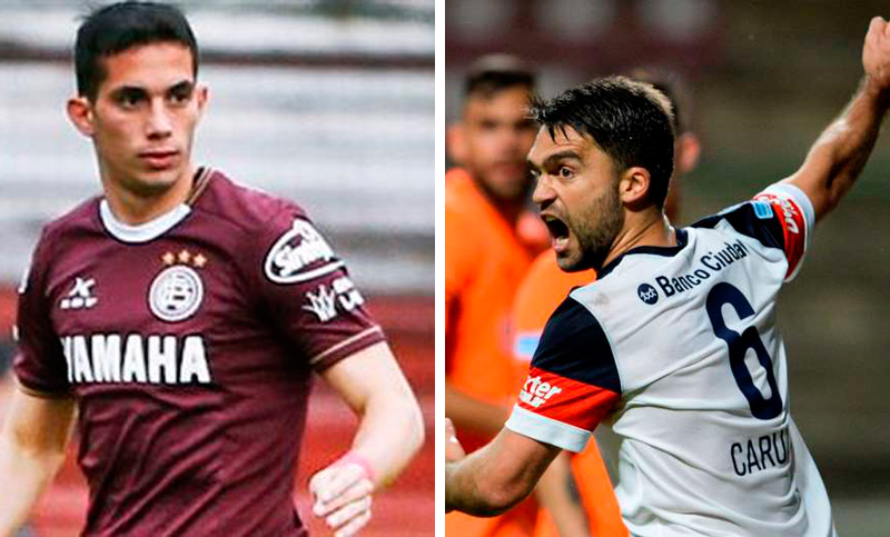 El Patón Bauza convocó a Marcone y Caruzzo para ir a la altura de La Paz