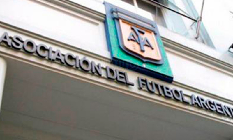 AFA suspendió las fechas de la Primera B Metropolitana y la Primera C