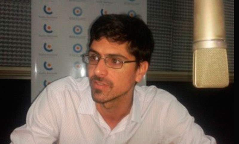 Artola: “Los alquileres vienen aumentando por encima del 30%”