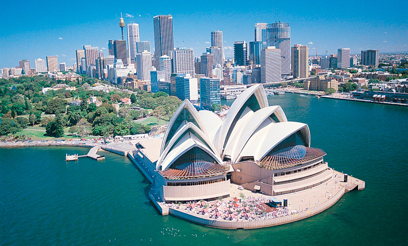 Argentina en la búsqueda de inversiones australianas por 1.500 millones de dólares