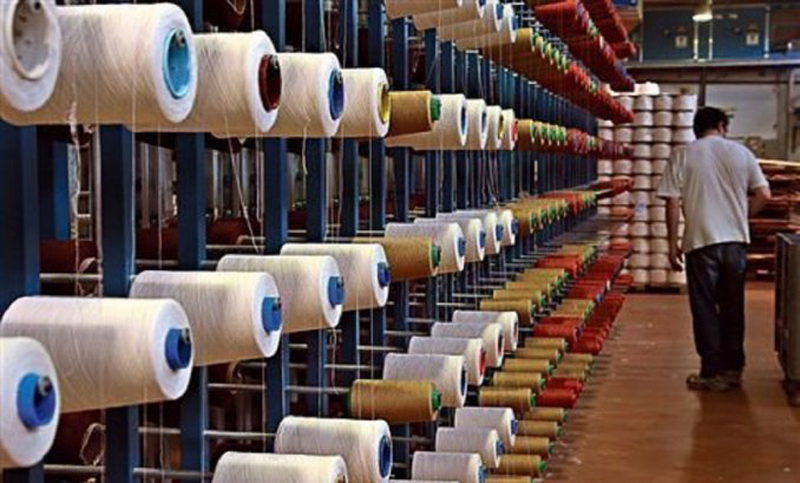 La abrupta caída del consumo pone en jaque a la mayoría de las empresas textiles