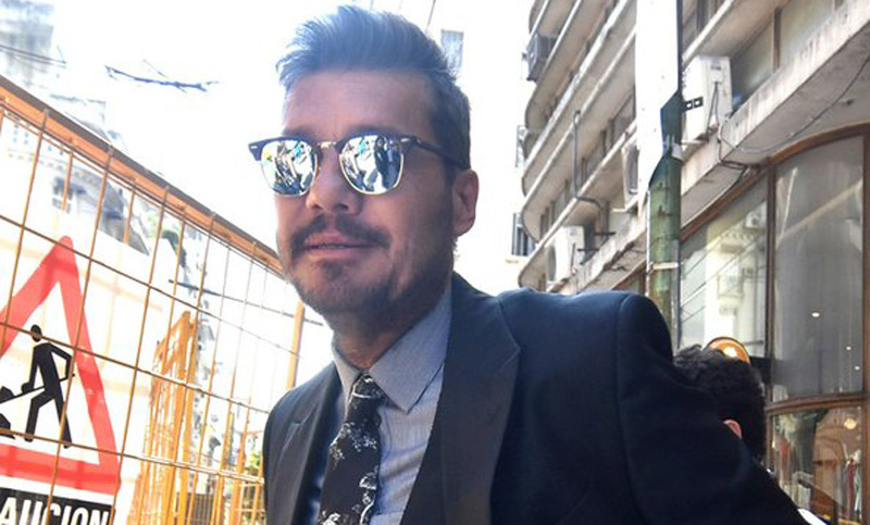 Marcelo Tinelli se reunió con el Patón Bauza y con Jorge Miadosqui