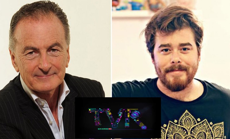 Horacio Embón y Migue Granados al frente de TVR