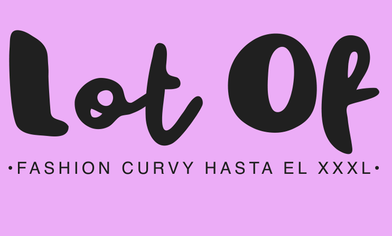 «Lot Of», una marca que apuesta a la diversidad de talles