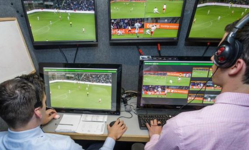 Habrá video arbitraje desde los cuartos de final de la Libertadores