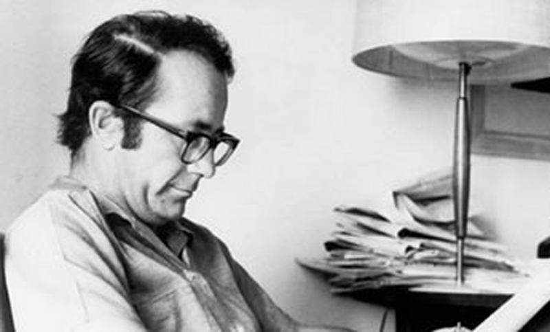 Charla a 40 años de la carta de Rodolfo Walsh a la Junta Militar