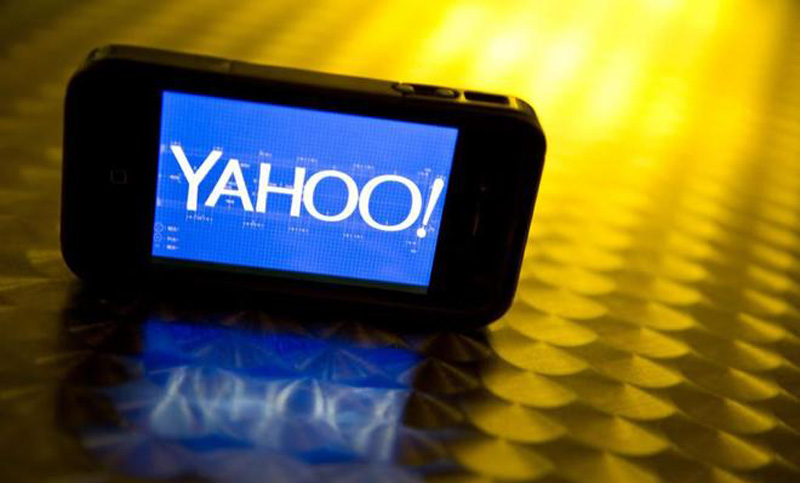EEUU acusa a espías rusos de un ciberataque contra Yahoo