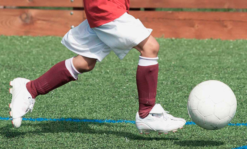 ¿Cómo elegir zapatillas para los niños según la actividad deportiva que realicen?
