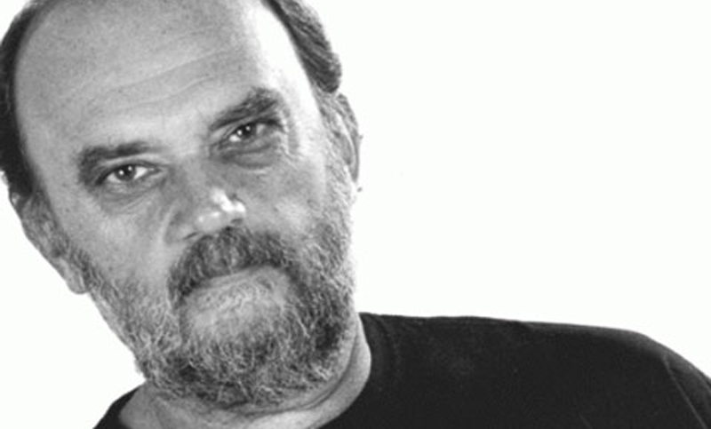 «Cine Negro»: directores rinden homenaje a Fontanarrosa