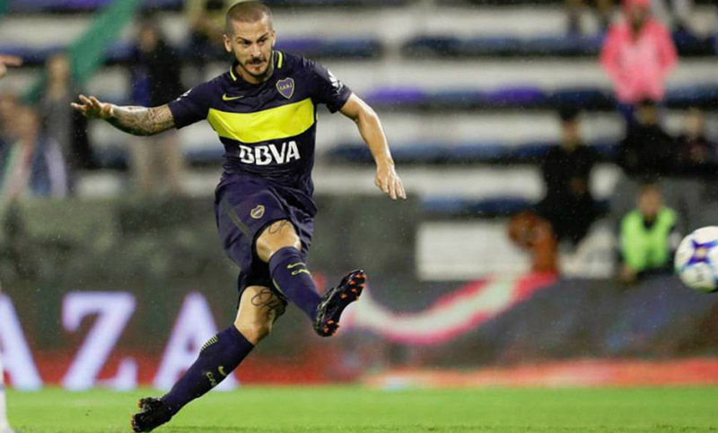 Boca necesita una victoria ante Patronato para seguir cómodo arriba