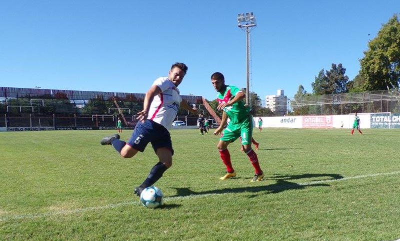 Córdoba, obligado a ganar ante Merlo para no sufrir con el promedio