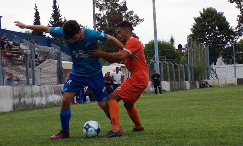 Argentino busca acercarse a los líderes en el cotejo pendiente