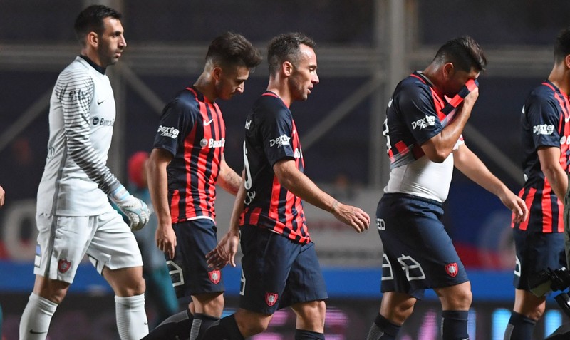 San Lorenzo no pudo con Temperley y sumó su segunda derrota al hilo