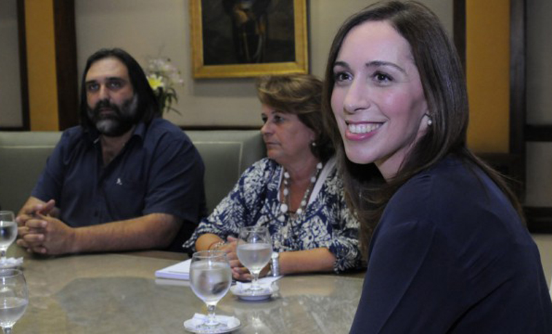 Gobierno bonaerense y docentes vuelven a reunirse esta semana