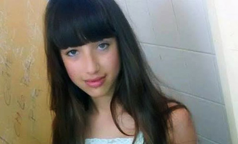 Se entregó el sospechoso por el crimen de la joven embarazada de Tucumán