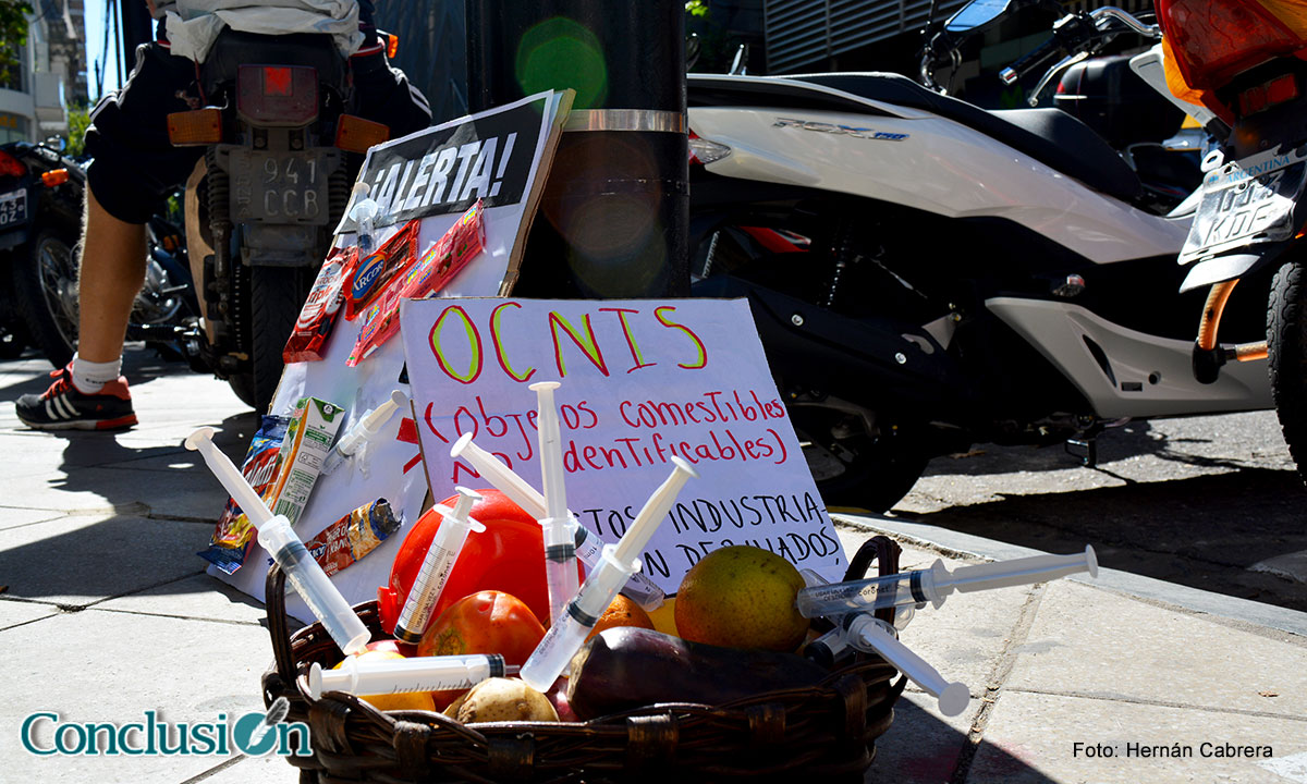 ¿Qué comemos en realidad?…