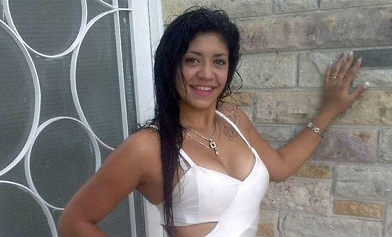 Elevan a medio millón de pesos la recompensa por datos sobre el paradero de Araceli Fulles