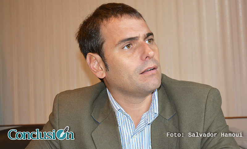 Aviano: «Si seguimos en este camino vamos a un aumento de la pobreza»