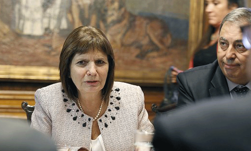 Senado: proyecto que limita salidas transitorias sería ley la semana próxima