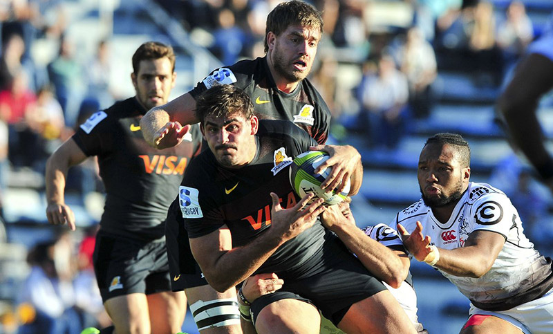 Jaguares volvió a decepcionar y sumó una nueva derrota