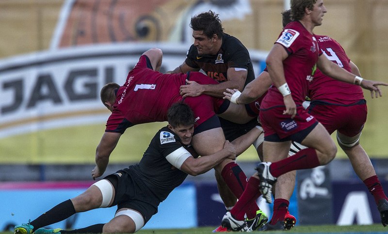 Jaguares buscará un nuevo triunfo con dos rosarinos desde el arranque