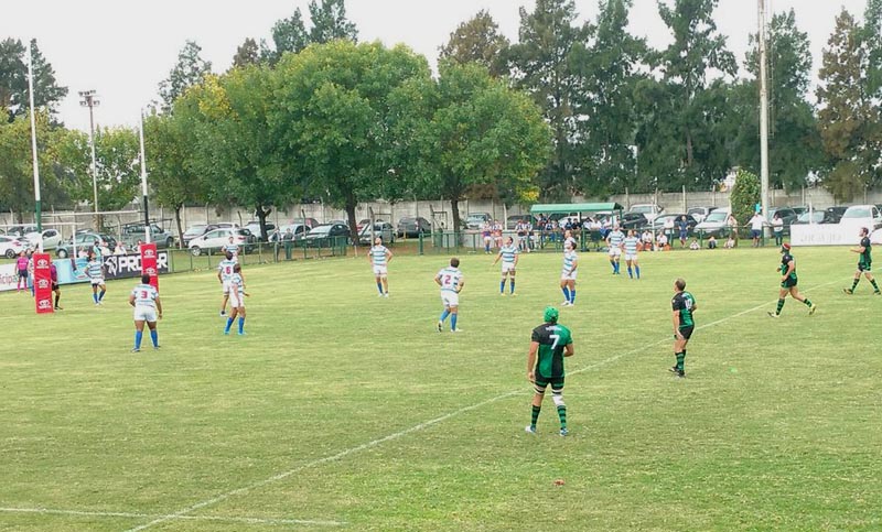 Duendes volvió a ganar y Old Resian sumó una nueva derrota