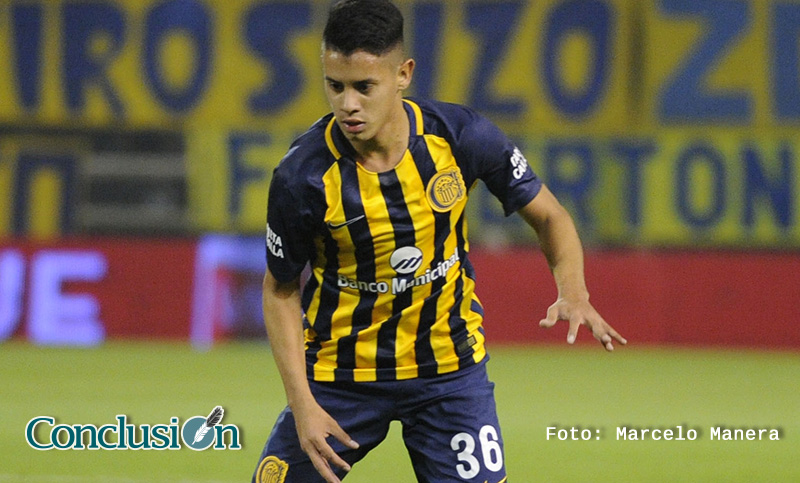 Con la obligación de llevar los atributos a la Copa