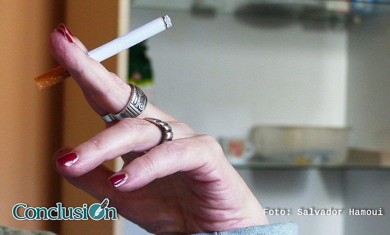 Otro golpe al bolsillo de fumadores: aumentó 4% el precio de los cigarrillos