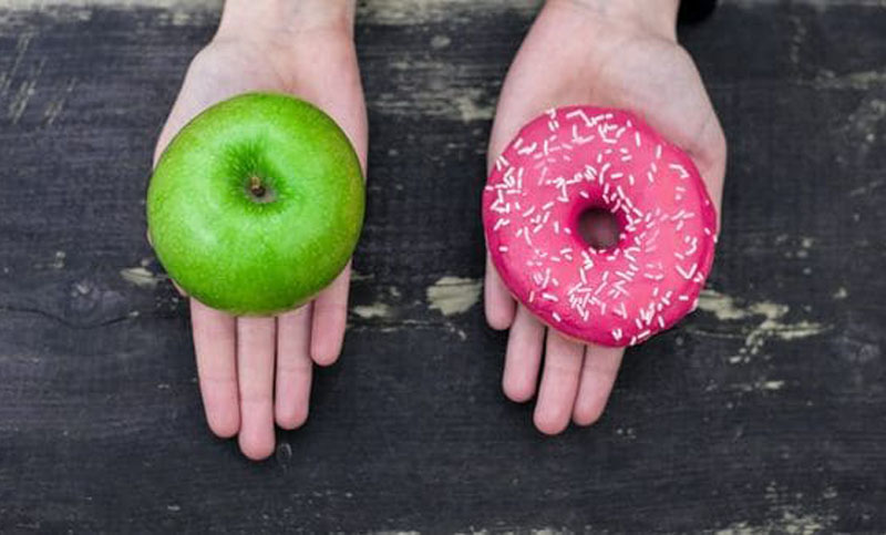Snackeo: ¿cuáles son las mejores alternativas para comer saludable?