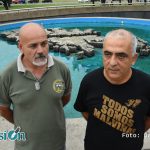 «Después de la guerra el Estado nos dio la espalda, hubo años de abandono»