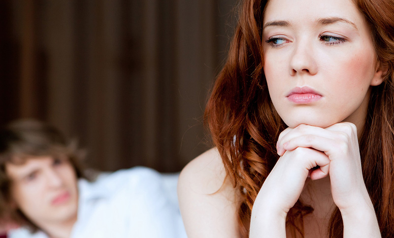 Depresión y fertilidad: cinco preguntas para entender cómo influye en las parejas