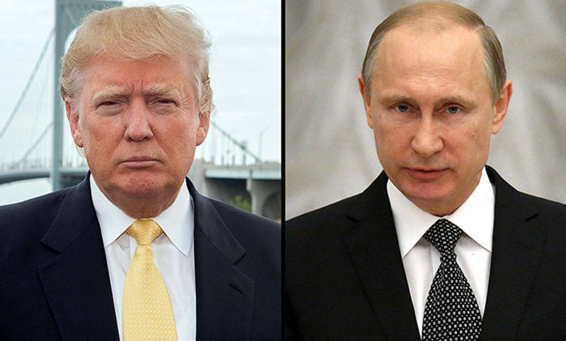 EE.UU. sube la presión sobre Siria antes de reunión con Rusia