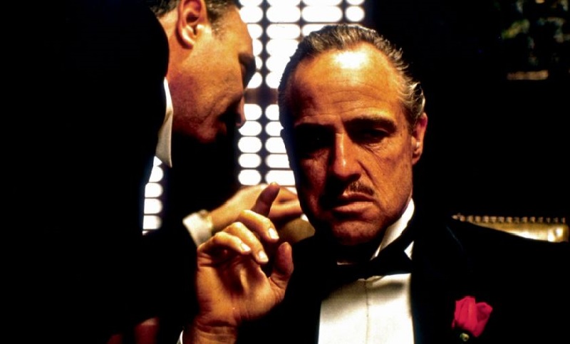 Rinden homenaje a «El Padrino» en el Festival de Cine de Tribeca