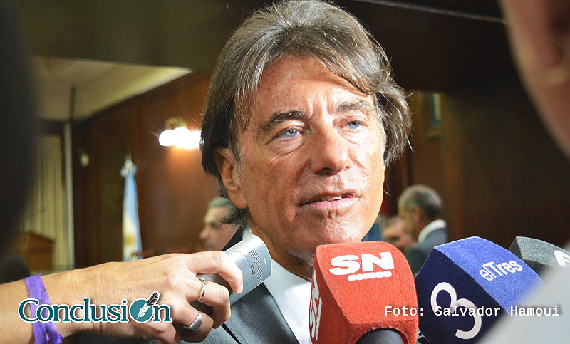 Erbetta: «Los jueces deberían tomar todos los recaudos antes de decidir liberar a una persona»