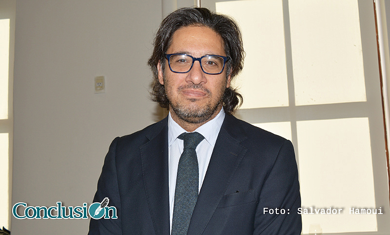 «La información sobre las coimas se está demorando de un modo vergonzoso»